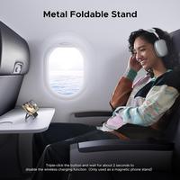Gambar UGREEN Uno Series Powerbank Wireless Magsafe Magnetic Smart Display With Stand 5000Mah PD Fast Charging 20w - 35605B 5.000Mah dari UGREEN Official Store undefined 3 Tokopedia