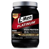 Gambar L-Men Platinum Choco Latte 800gr - Suplemen Olahraga Tinggi Protein dari zakisehat undefined 5 Tokopedia