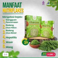 Gambar nutriflake original 200 g dari apotek nusantaraaa undefined 2 Tokopedia