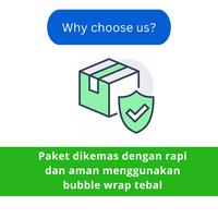 Gambar Think and Grow Rich by Napoleon Hill Original English dari Megabucks undefined 4 Tokopedia