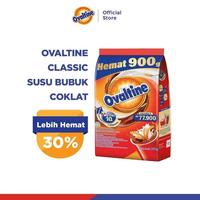 Gambar Ovaltine Classic 900gram Ovaltine Cokelat Susu malt EXP OKT 2025 dari Affan Susu Shop undefined 3 Tokopedia