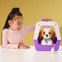 Gambar Little live pets my really real puppy pet with 50 sound & reaction original dari Odetteshops undefined 2 Tokopedia