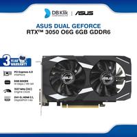 Gambar Vga Card Asus Dual RTX 3050 O6G 6GB GDDR6 DP Hdmi Dvi dari DBKlik Indonesia undefined 1 Tokopedia
