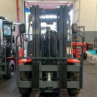 Gambar Forklift Diesel Heli 4 Ton dan 5 Ton Bergaransi / Unit Baru / Engine Japan dari PT.BMP-FORKLIFT undefined 4 Tokopedia