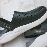 Gambar Sendal Crocs Pria Wanita Size 39 dari unstoppablebag undefined 4 Tokopedia