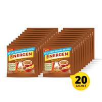 Gambar Sereal Energen Cokelat Bag Terlaris dari Bitty Basics undefined 2 Tokopedia