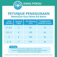 Gambar ZEE SACHET COKLAT SUSU ANAK FORMULA 3 TAHUN KEATAS dari Affan Susu Shop undefined 3 Tokopedia