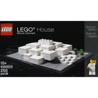 Gambar SALE LEGO 4000010 - ARCHITECTURE - LEGO HOUSE TERMURAH dari tokonadia88 undefined 1 Tokopedia