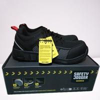 Gambar SEPATU SAFETY JOGGER MILOS S1P LOW ORIGINAL dari DUNIA SAFETY JAYA undefined 2 Tokopedia