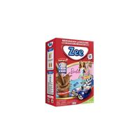 Gambar Zee Reguler Jumbo Swizz Chocolate Milk 875Gr dari CV AL MALIK undefined 2 Tokopedia