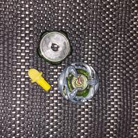 Gambar Beyblade X Wyvern Gale Prize dari BuildStore undefined 1 Tokopedia