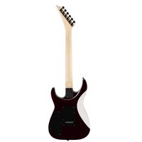 Gambar Jackson JS Series Dinky JS20 DKQ 2PT Electric Guitar, Amaranth FB, Transparent Blue 291-0211-586 dari TOP MUSIK INDONESIA undefined 2 Tokopedia