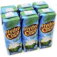 Gambar Promo Hydrococo hydro coco 250 ml 1 dus isi 24 pcs Bets - Free ongkr/plus dari eka jaya store33 undefined 1 Tokopedia