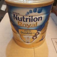 Gambar kaleng bekas / kaleng susu nutrilon royal 3 / kaleng susu bekas dari Karya Utama Shop 88 undefined 2 Tokopedia
