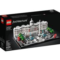 Gambar SALE LEGO ARCHITECTURE 21045 TRAFALGAR SQUARE TERMURAH dari tokonadia88 undefined 1 Tokopedia
