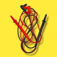 Gambar MULTI TESTER ANALOG HELES YX 393 dari ARIES ELEKTRONIK STORE undefined 5 Tokopedia