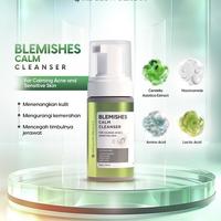 Gambar Facial wash Ms Glow dari AgenMsGlowBekasi undefined 3 Tokopedia