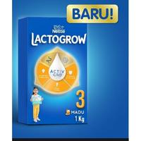Gambar Terlaris LACTOGROW 3 4 VANILA MADU 1KG, Hapy shoping dari albarokahmar undefined 1 Tokopedia