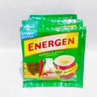 Gambar Energen sereal & susu bersinergi dari Truntum olshop undefined 1 Tokopedia