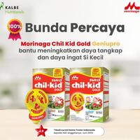 Gambar Terlaris Morinaga Chil School Gold Vanila 1560g Susu Formula Pertumbuhan Anak Usia 3-12 Tahun Hapy shoping dari albarokahmar undefined 2 Tokopedia