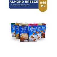 Gambar Almond Breeze Blue Diamond Almond Milk Susu Almond Semua Rasa 946 ml - Original dari Affan Susu Shop undefined 1 Tokopedia