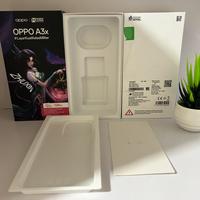 Gambar DUSBOX KARDUS DUS BOX HP OPPO A3X MOBILE LEGEND ORIGINAL - OPPO A3X ML dari KING BOXS undefined 4 Tokopedia