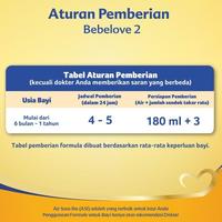 Gambar Terlaris BEBELOVE 2 800GR - RAJASUSU Hapy shoping dari albarokahmar undefined 2 Tokopedia