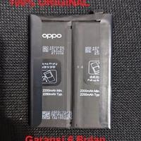Gambar OPPO Battery baterai batere Oppo Find X3 Neo Reno5 Pro+ Reno6 Pro 5G BLP825 Original dari Distributor Aksesoris GadGet undefined 2 Tokopedia