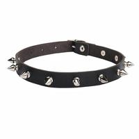 Gambar kalung choker duri fashion dari animal-foodshop undefined 3 Tokopedia