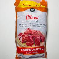 Gambar Daging Paha Belakang / Daging Kerbau CM 01 @1kg dari Ratu Daging Jakpus undefined 2 Tokopedia