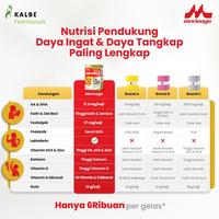 Gambar Terlaris Morinaga Chil School Gold Madu 1560g Susu Formula Pertumbuhan Anak Usia 3-12 Tahun Hapy shoping dari albarokahmar undefined 1 Tokopedia