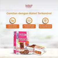 Gambar Wrp Cookies Chocolate 240Gr (12X20Gr) Terlaris dari Bitty Basics undefined 4 Tokopedia