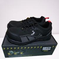 Gambar SEPATU SAFETY JOGGER MILOS S1P LOW ORIGINAL dari DUNIA SAFETY JAYA undefined 1 Tokopedia
