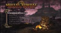 Gambar mortal kombat : shaolin monks - pc dvd game adv fight baru - Google Drive dari fzysgaming undefined 3 Tokopedia
