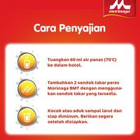 Gambar READY STOCK Morinaga BMT Gold Susu Formula Bayi (Usia 0-6 Bulan) 200 gr Ori!! dari Toko Masif undefined 4 Tokopedia