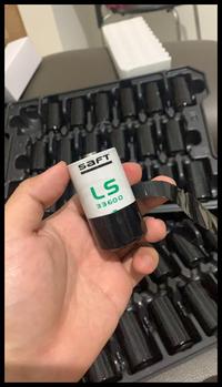Gambar Terbaru!!! Baterai Battery Lithium Size D Ls33600 Lsh20 Ls 33600 3.6V Volt Saft Ready dari faqir undefined 2 Tokopedia