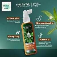 Gambar Hair Tonic Mustika Ratu Ramuan Penyubur Rambut 75 Ml dari Grosirmurahborneo8888 undefined 2 Tokopedia
