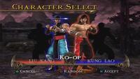 Gambar mortal kombat : shaolin monks - pc dvd game adv fight baru - Google Drive dari fzysgaming undefined 4 Tokopedia