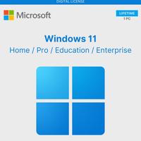 Gambar Windows 11 Original License Lisensi Key - Home dari wulandigitalkey undefined 1 Tokopedia