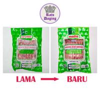 Gambar Aroma Beef Bacon / Smoked Beef Brisket @1kg dari Ratu Daging Jaksel undefined 2 Tokopedia