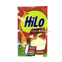 Gambar Hilo School Honey 500gr Susu Kalsium Untuk Anak Rasa Madu Hailo dari Citra Aang undefined 3 Tokopedia