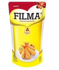 Gambar Bimoli Minyak Goreng 1000Ml dari AR MART DElTASARI undefined 2 Tokopedia