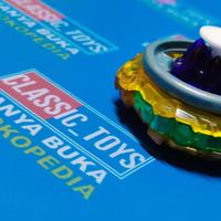 Gambar Beyblade Burst Combo Roar Longinus Mobius Takara dari ClassicToys_NEW undefined 2 Tokopedia