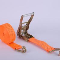 Gambar Terbaik [HARGA TERMURAH] rachet tie down/8-10 meter trek belt /10 ton tali sound/tali barang/tali truck/track webbing cargo lashing - 5CM*6Meter dari beta jilman undefined 3 Tokopedia
