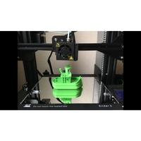 Gambar Original Creality Ender 3 Versi Terbaru Best Selling 3D Printer V Slot dari 3D Zaiku Indonesia undefined 4 Tokopedia