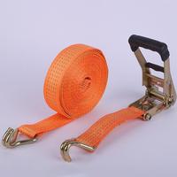 Gambar Terbaik [HARGA TERMURAH] rachet tie down/8-10 meter trek belt /10 ton tali sound/tali barang/tali truck/track webbing cargo lashing - 5CM*6Meter dari beta jilman undefined 2 Tokopedia