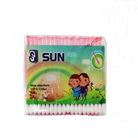 Gambar COTTONBUD SEAL KK 50S SSK-026 / CUTTON BUDS / KOREK KUPING / PEMBERSIH KUPING dari Apotik Century undefined 2 Tokopedia