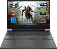 Gambar HP VICTUS 15 RYZEN 5 7535HS 16GB 1TBSSD RX6650M 4GB W11 15.6" 144Hz - Non Bundling, 8gb 512ssd dari Top Tech Comp undefined 4 Tokopedia