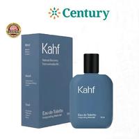 Gambar Kahf Invigorating Waterfall Eau de Toilette 35 ml / Parfume Pria / Wangi / Parfum dari Apotik Century undefined 3 Tokopedia