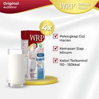 Gambar SC - WRP On The Go Original 200ml (Bundle 4) - (Free 1 Coco Splash) dari Soulmate Computer undefined 5 Tokopedia